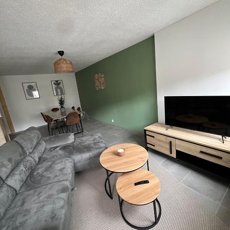 Spacieux Et Confortable - Centre Ville De Briancon - Serre-Chevalier - Garage Et Wifi Zewnętrze zdjęcie