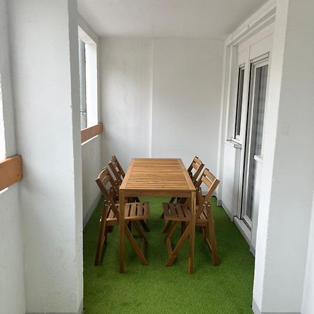 Spacieux Et Confortable - Centre Ville De Briancon - Serre-Chevalier - Garage Et Wifi Zewnętrze zdjęcie