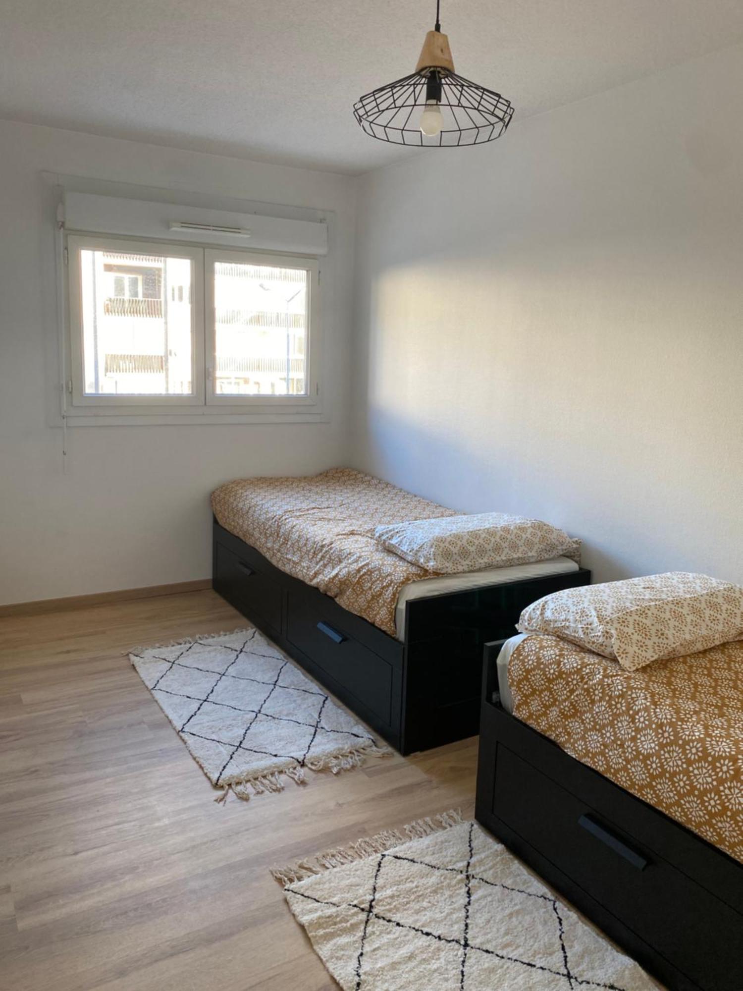 Spacieux Et Confortable - Centre Ville De Briancon - Serre-Chevalier - Garage Et Wifi Zewnętrze zdjęcie