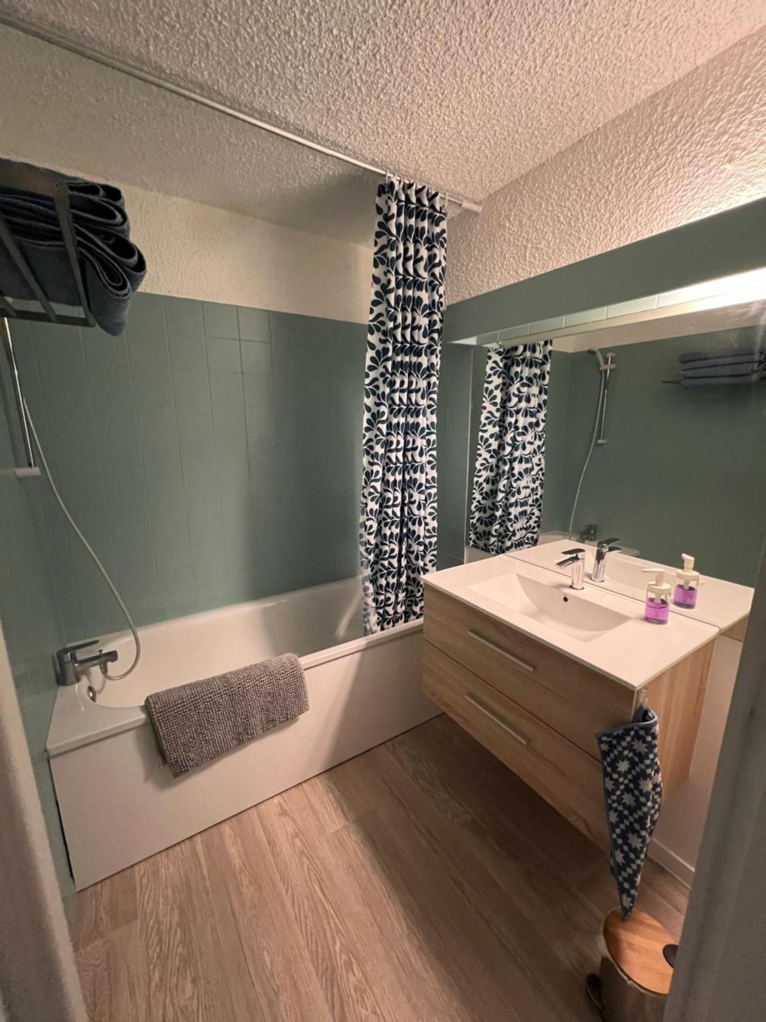 Spacieux Et Confortable - Centre Ville De Briancon - Serre-Chevalier - Garage Et Wifi Zewnętrze zdjęcie